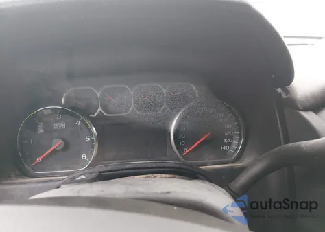 2016 Chevrolet Tahoe Lt z USA, uszkodzony, nr VIN 1GNSKBKC8GR389506